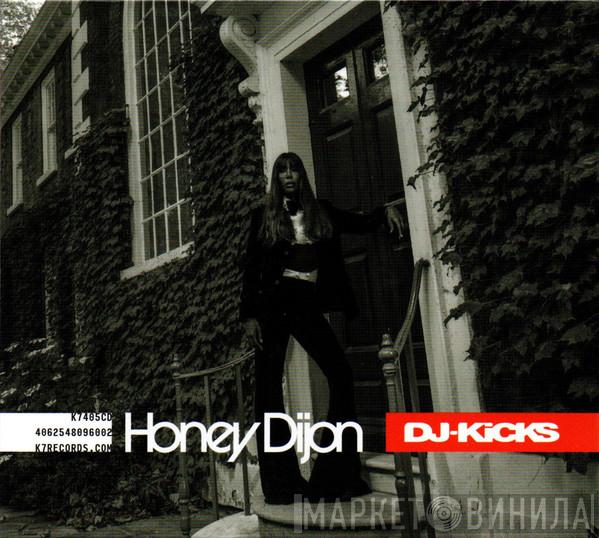Honey Dijon - DJ-Kicks