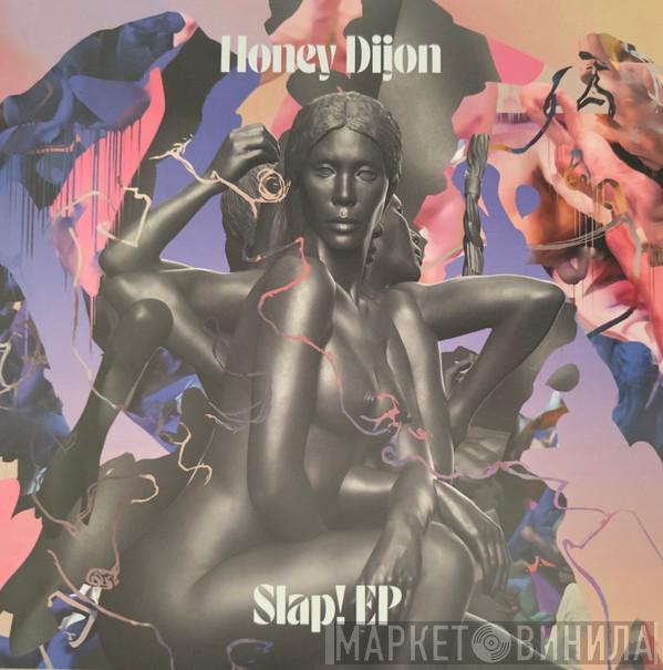 Honey Dijon - Slap! EP