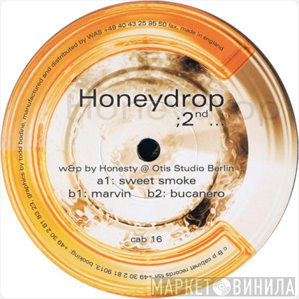 Honey Drop - Honeydrop : 2nd