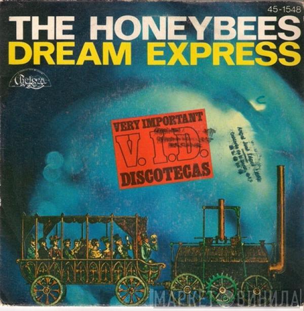 Honeybees - Dream Express 