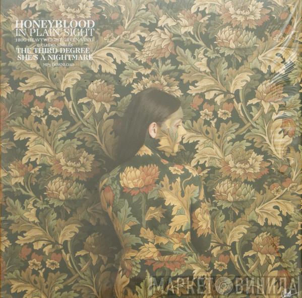 Honeyblood - In Plain Sight
