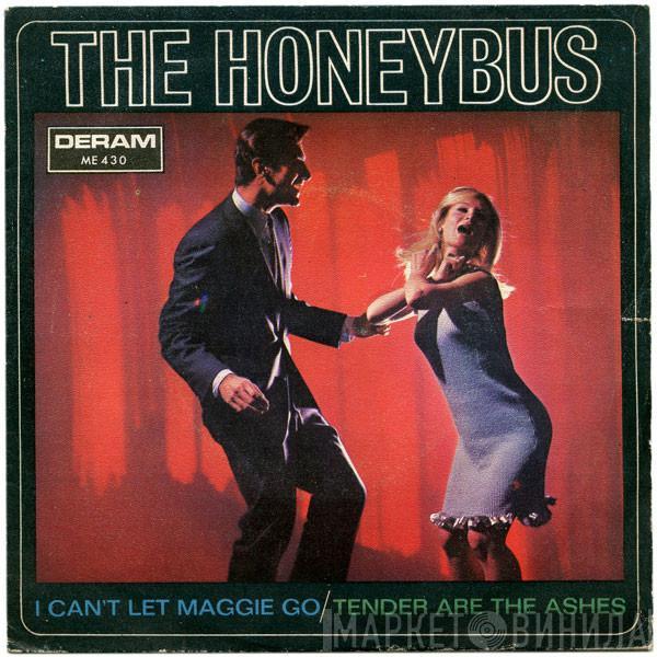 Honeybus - I Can't Let Maggie Go / Tender Are The Ashes