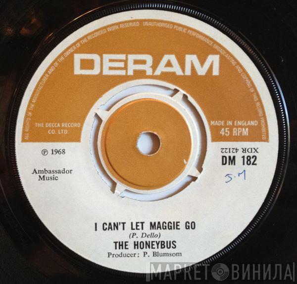 Honeybus - I Can't Let Maggie Go