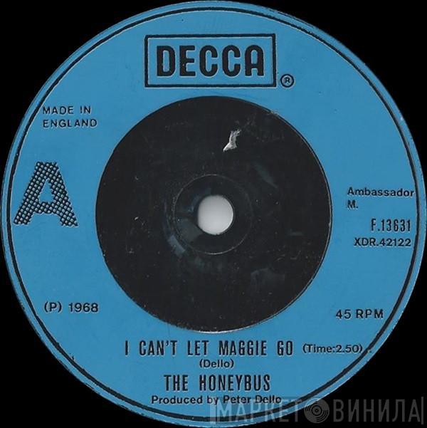 Honeybus - I Can't Let Maggie Go