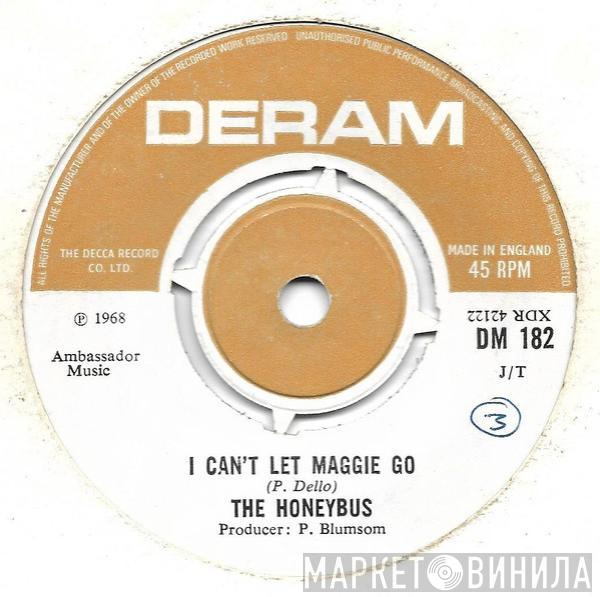 Honeybus - I Can't Let Maggie Go