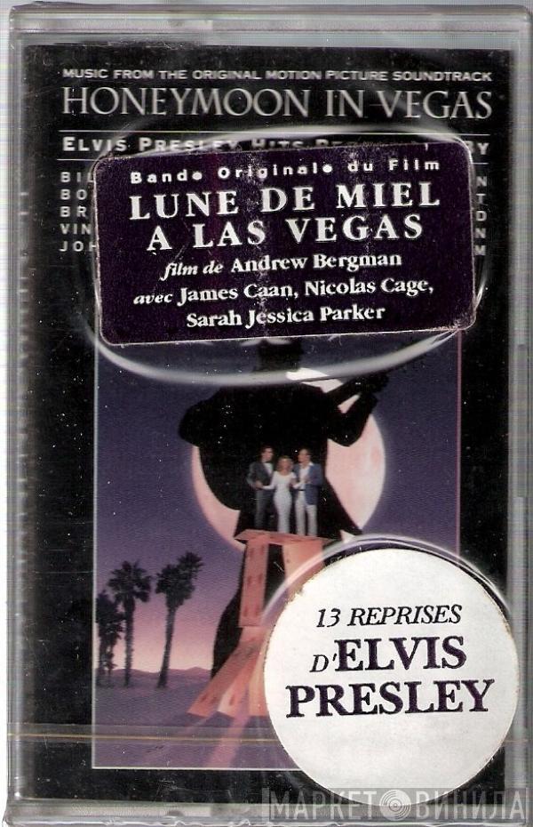  - Honeymoon In Vegas (Music From The Original Motion Picture Soundtrack)