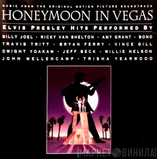  - Honeymoon In Vegas (Music From The Original Motion Picture Soundtrack)