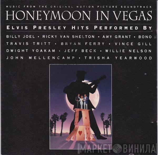  - Honeymoon In Vegas - Music From The Original Motion Picture Soundtrack
