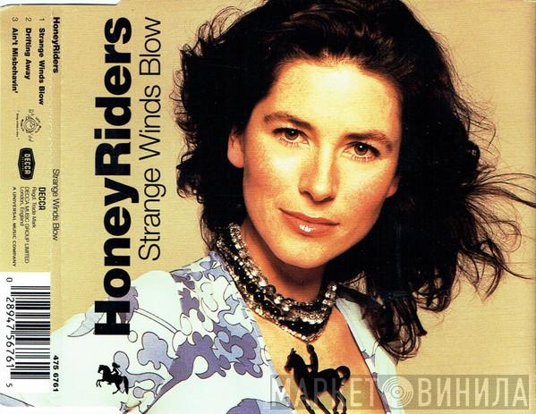 Honeyriders - Strange Winds Blow