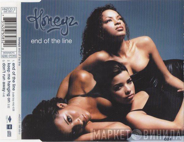 Honeyz - End Of The Line