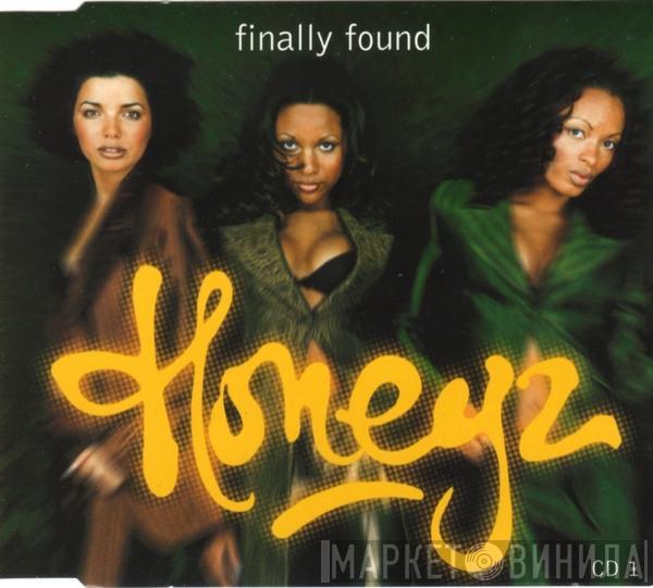 Honeyz - Finally Found