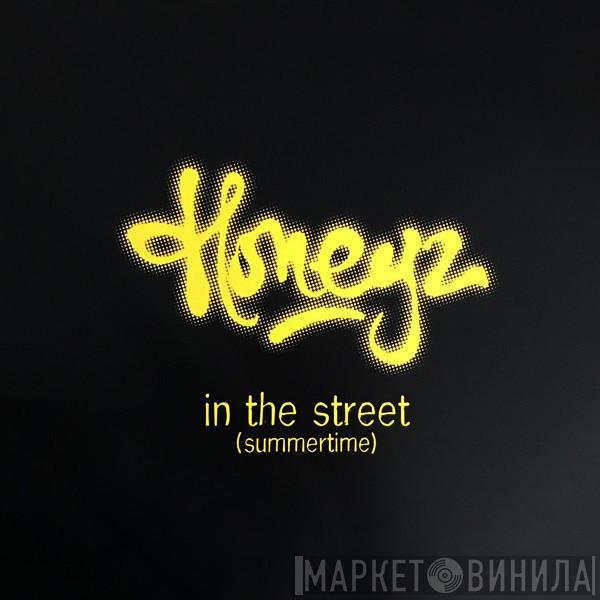 Honeyz - In The Street (Summertime)