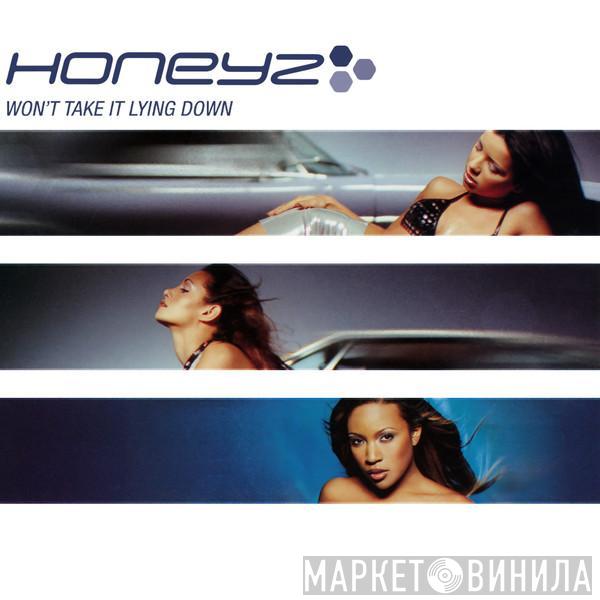 Honeyz - Won't Take It Lying Down