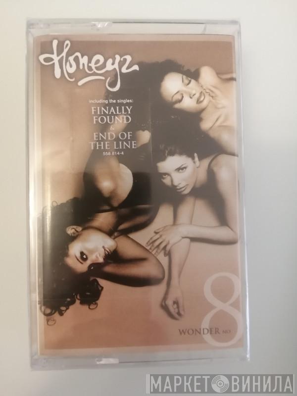 Honeyz - Wonder No. 8