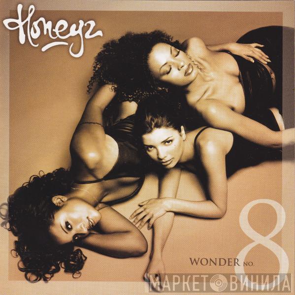  Honeyz  - Wonder No. 8