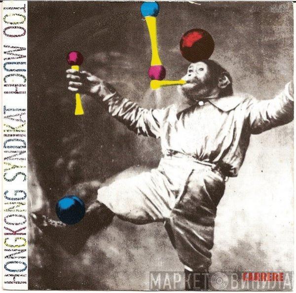 Hongkong Syndikat  - Too Much