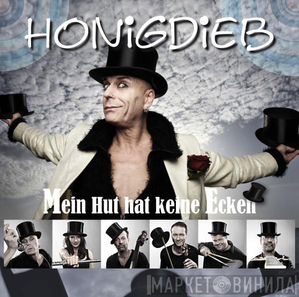 Honigdieb - Mein Hut Hat Keine Ecken