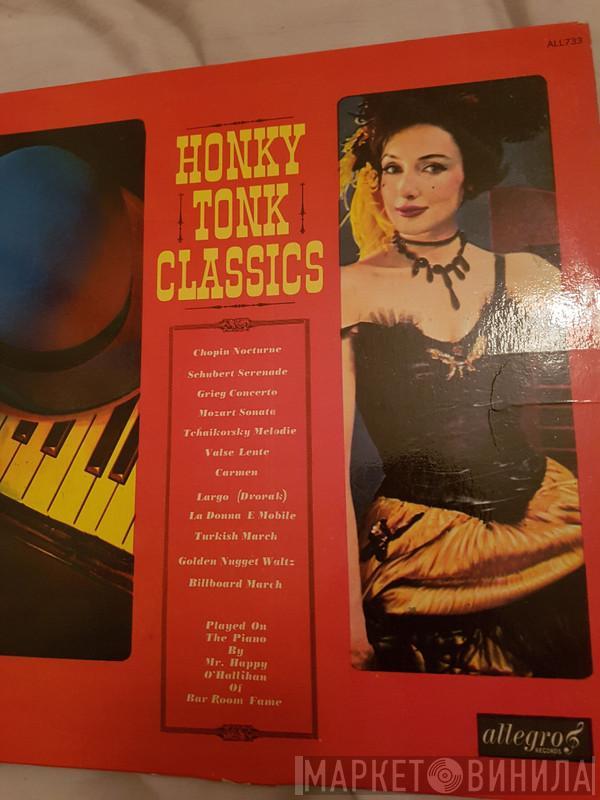  - Honky Tonk Classics