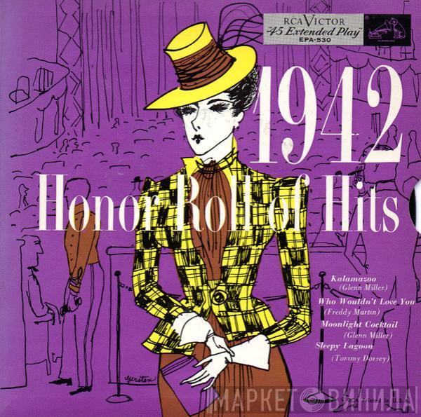  - Honor Roll Of Hits 1942