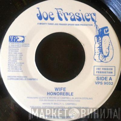 Honoreble - Wife