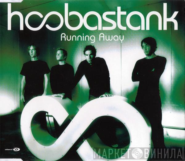 Hoobastank - Running Away