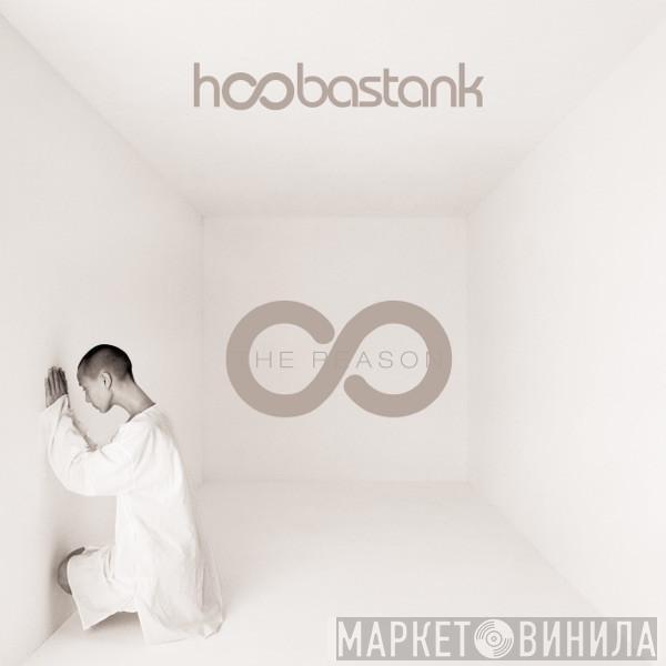  Hoobastank  - The Reason