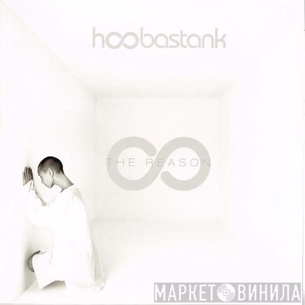  Hoobastank  - The Reason