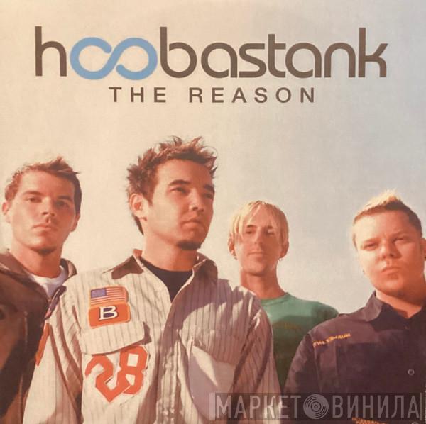 Hoobastank - The Reason