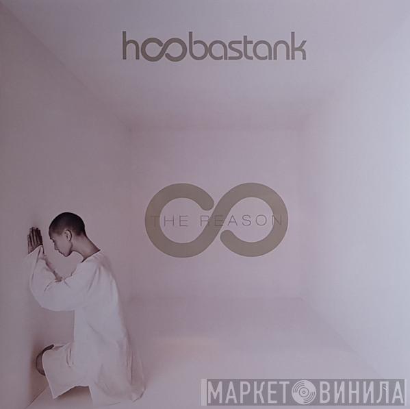  Hoobastank  - The Reason