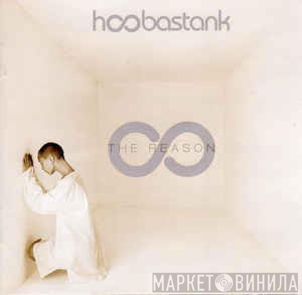  Hoobastank  - The Reason