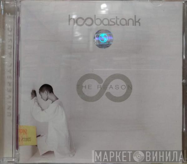  Hoobastank  - The Reason