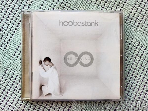  Hoobastank  - The Reason