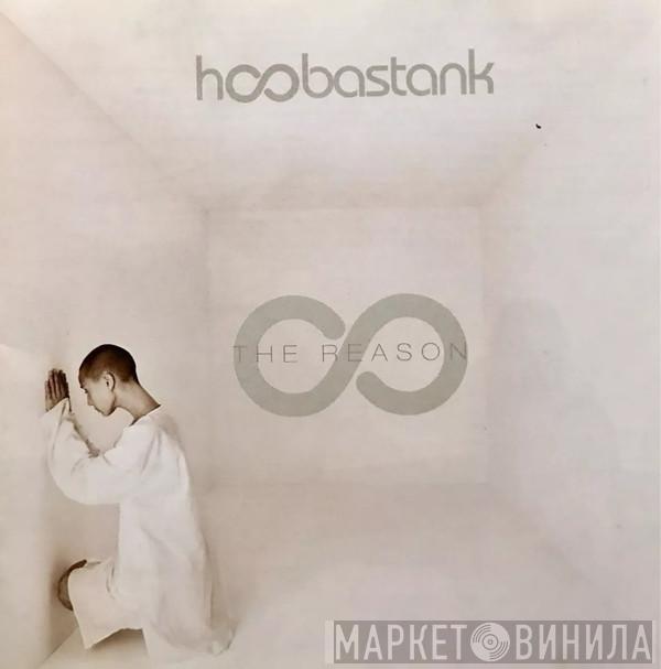  Hoobastank  - The Reason