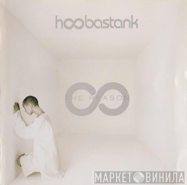 Hoobastank - The Reason