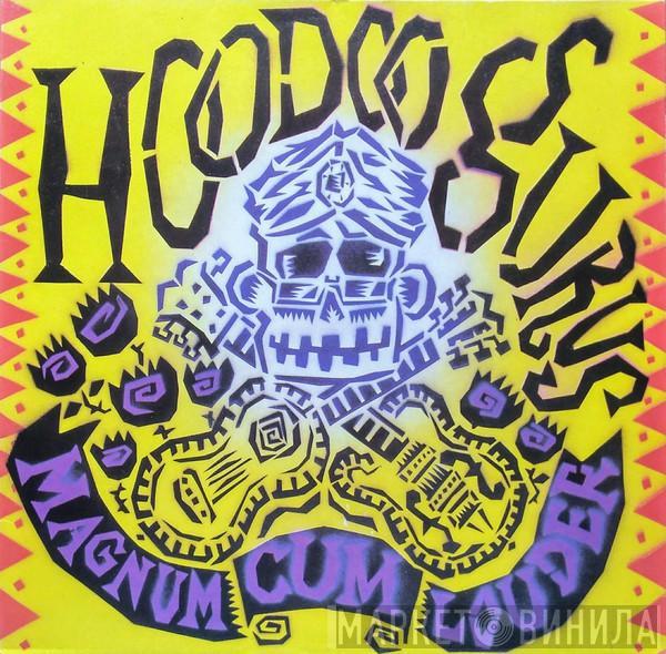 Hoodoo Gurus - Magnum Cum Louder