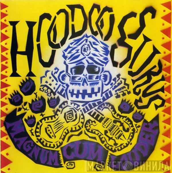  Hoodoo Gurus  - Magnum Cum Louder