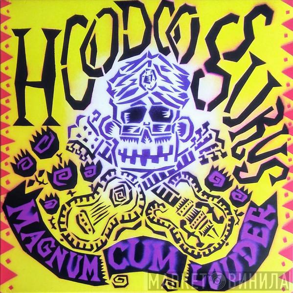  Hoodoo Gurus  - Magnum Cum Louder