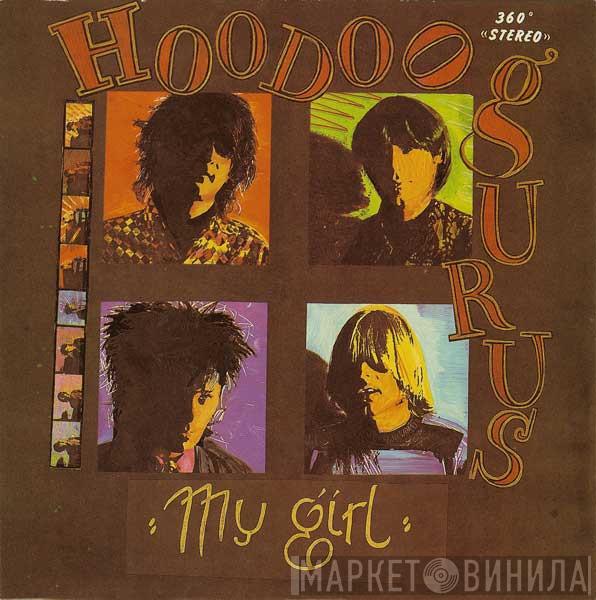  Hoodoo Gurus  - My Girl