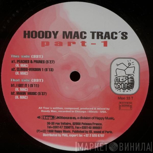 Hoody Mac - Hoody  Mac Trac's (Part-1)