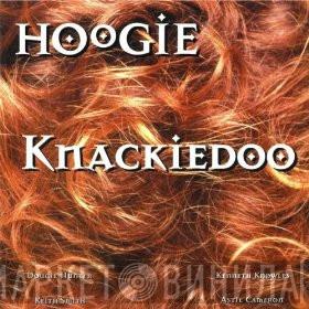 Hoogie - Knackiedoo