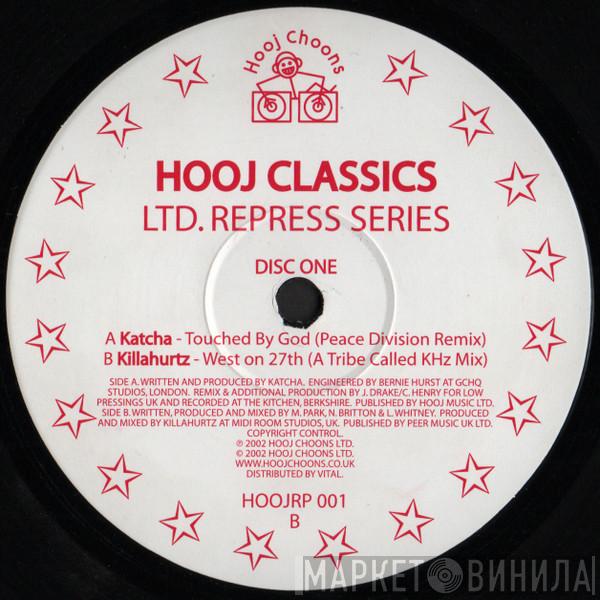  - Hooj Classics Ltd. Repress Series Disc One