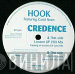 Hook , Carol Neen - Credence