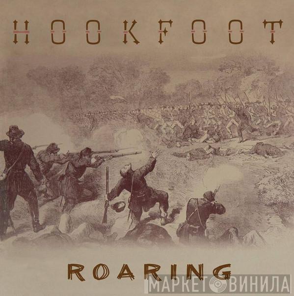 Hookfoot - Roaring