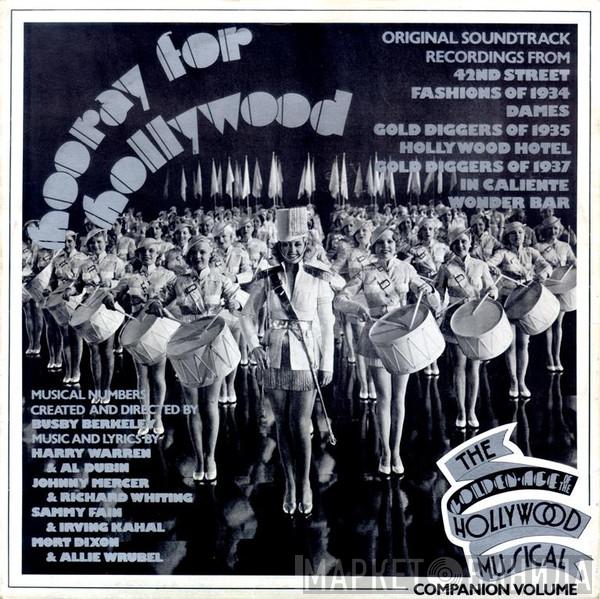  - Hooray For Hollywood - The Golden-Age Of The Hollywood Musical