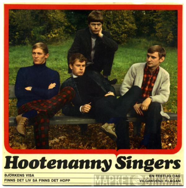 Hootenanny Singers - Björkens Visa