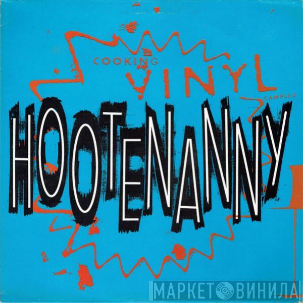 - Hootenanny