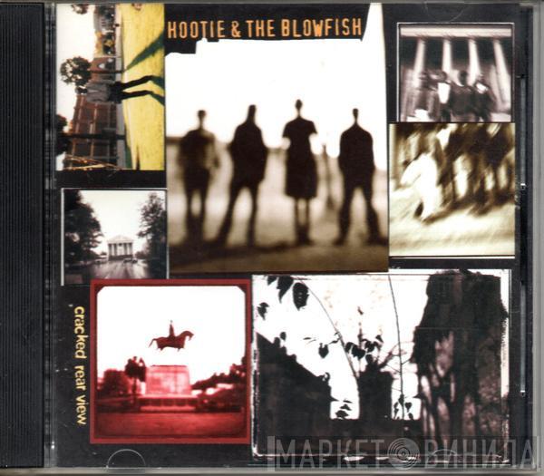 Hootie & The Blowfish - Cracked Rear View