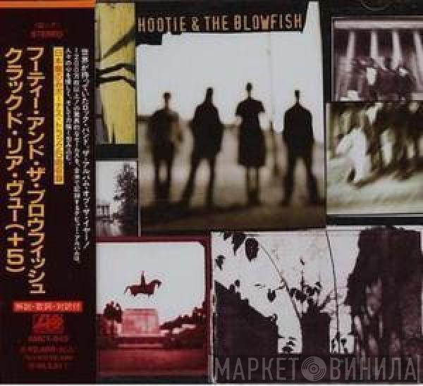 Hootie & The Blowfish - Cracked Rear View