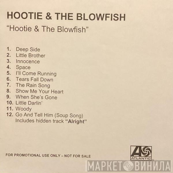 Hootie & The Blowfish - Hootie & The Blowfish