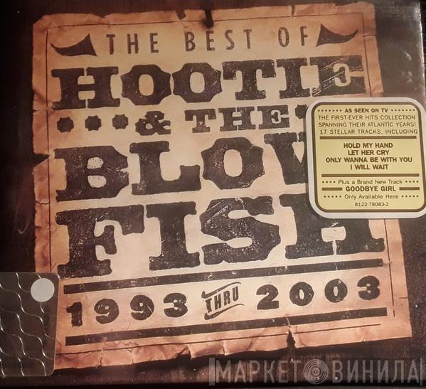Hootie & The Blowfish - The Best Of Hootie & The Blowfish (1993 Thru 2003)